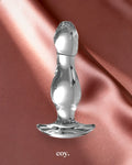 Icicles No 72 — Coy