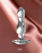 Icicles No 72 — Coy