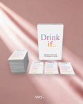 Drink If�� Game — Coy
