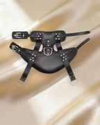 Heavy Duty Suspension Cuffs — Coy