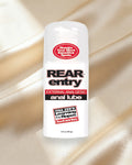 Rear Entry Anal Glide — Coy