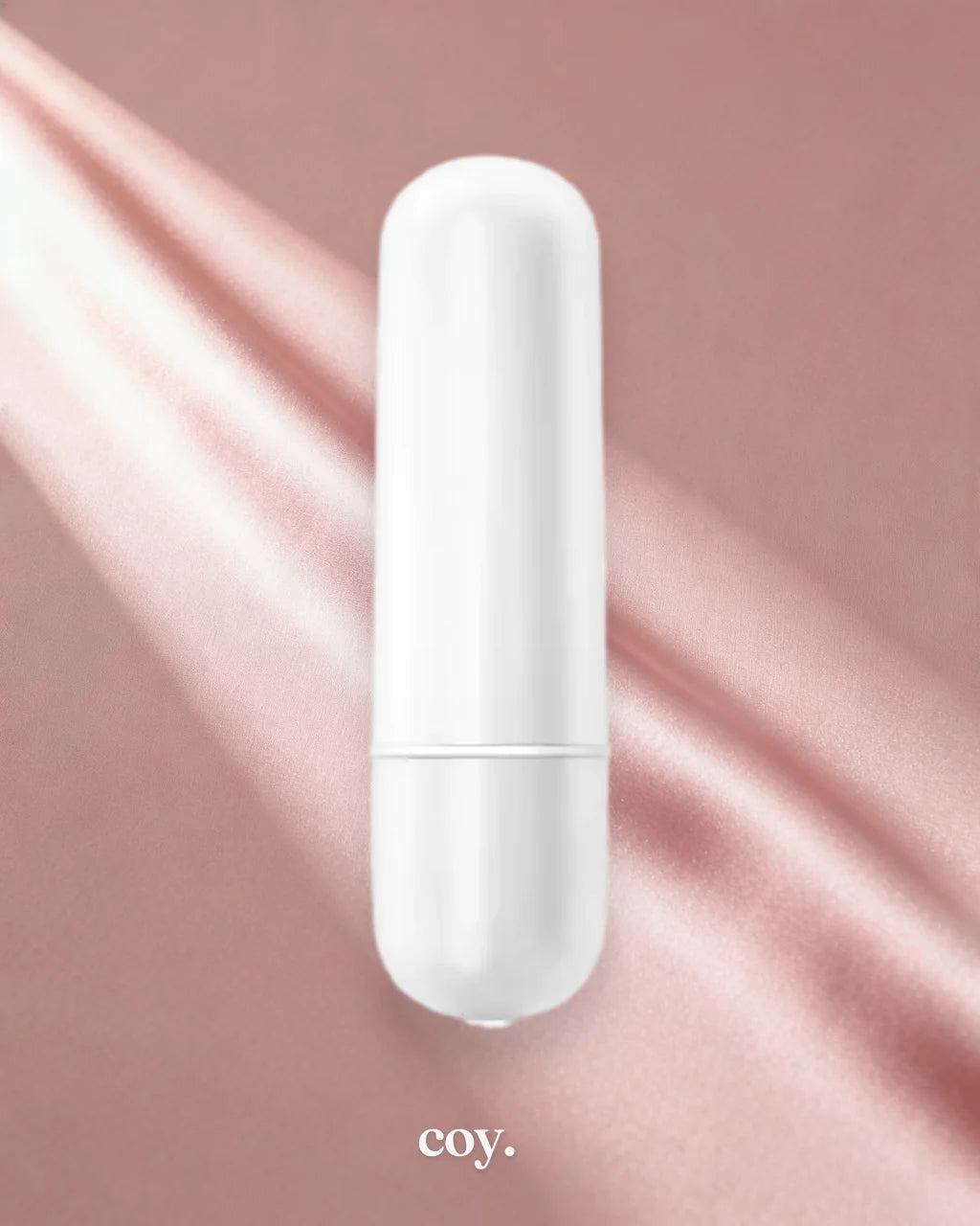 Iconic Bullet By Jimmyjane — Coy