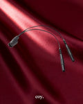 Roundplug To 2 Mm Plug — Coy