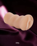 Vivid Raw Pound It — Coy