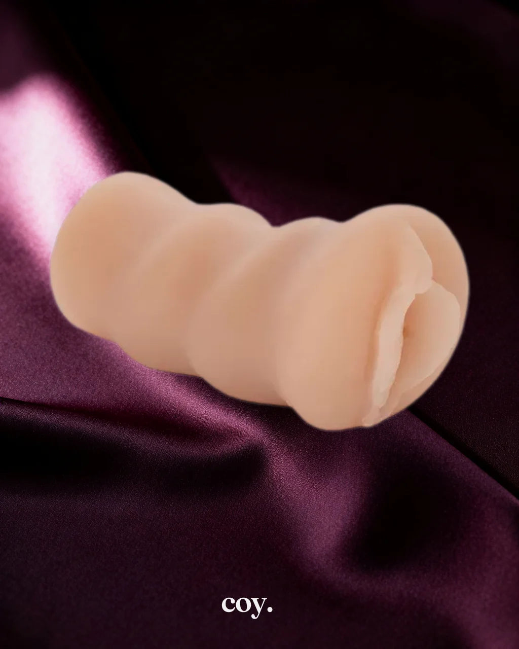 Vivid Raw Pound It — Coy