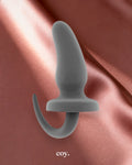 No15 Butt Plug 6 Inch — Coy