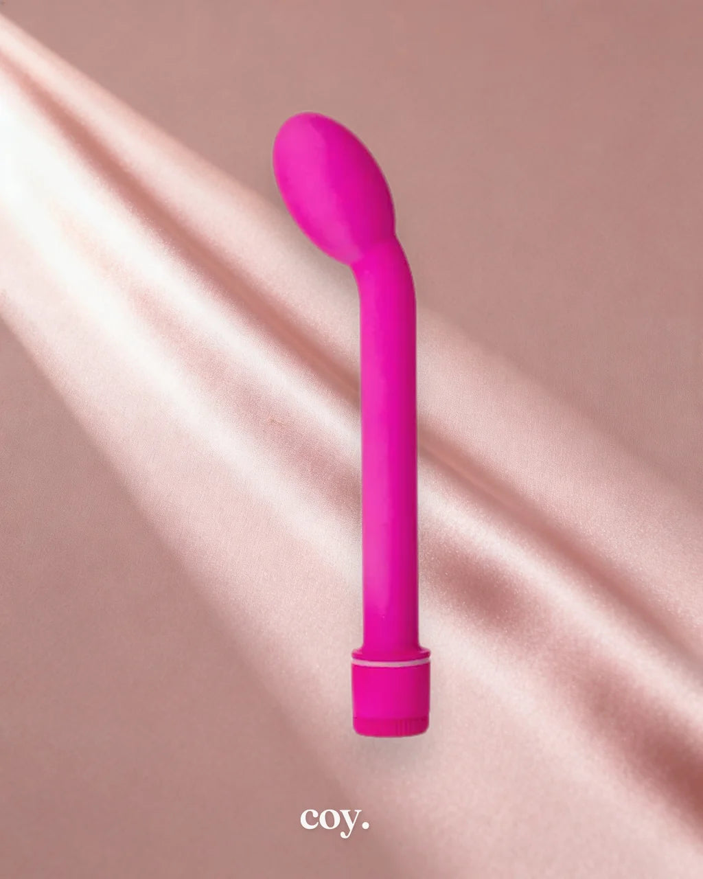 Mood Frisky — Coy