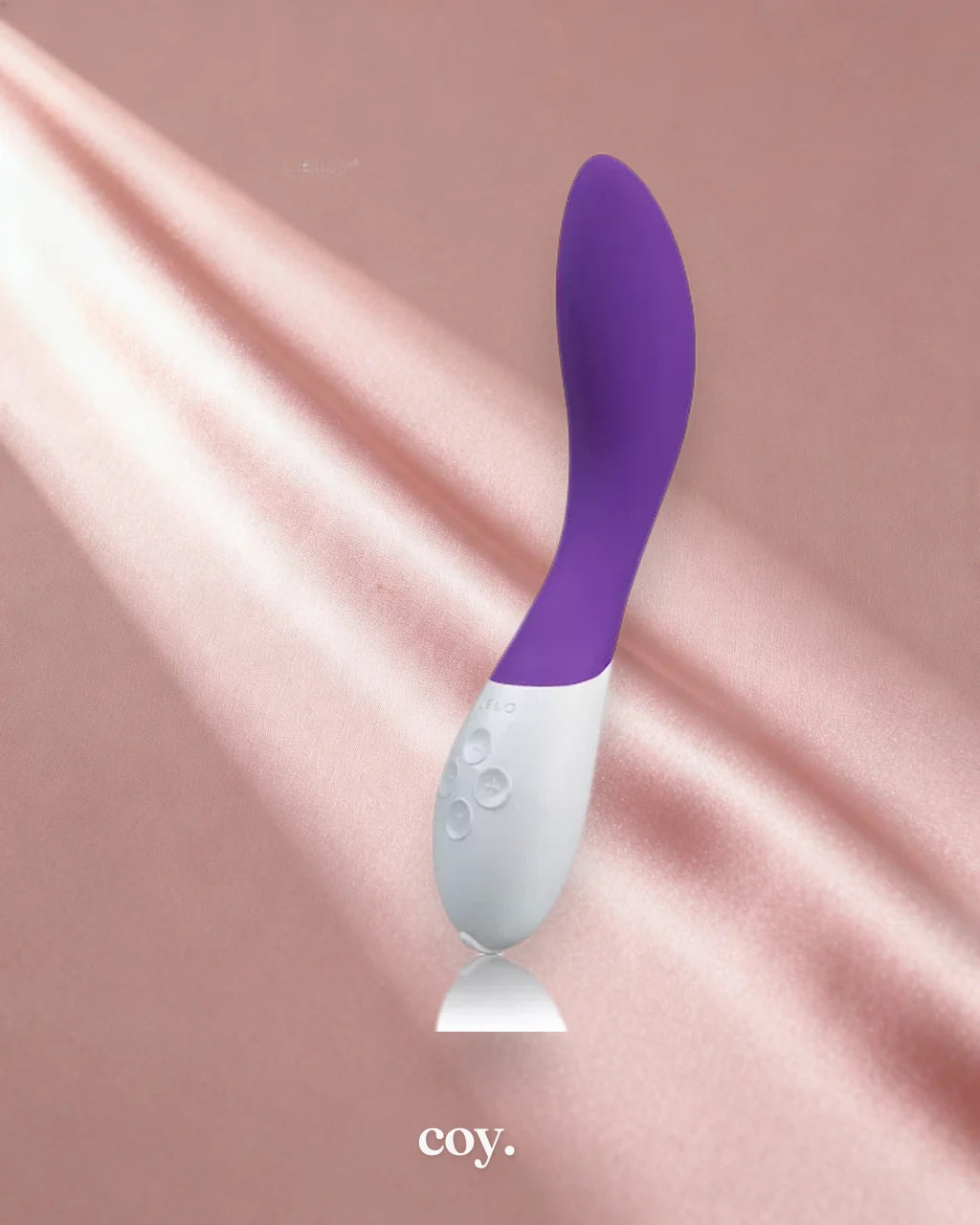 Lelo Mona 2 — Coy