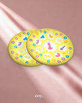 Super Fun Penis Party Plates (7") — Coy