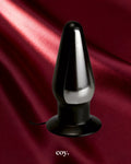 Zeus Electrosex Anal Plug — Coy