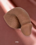 Packer Gear 4 Inch Silicone Packing Penis — Coy